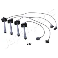 Japanparts Zündleitungssatz IC-240