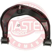Master Sport 38655-SET-MS Querlenker Vorne Rechts Oben für VW Amarok Pickup (2HA, 2HB, S1B, S6B, S7A, S7B)