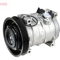 Denso DCP99526 10S17C Klimaanlage Klimakompressor ND-8 R134a