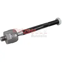 METZGER Axialgelenk, Spurstange KIT + GREENPARTS 51034308