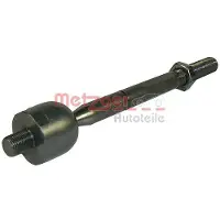METZGER Axialgelenk, Spurstange KIT + GREENPARTS 51024008