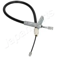 Japanparts Seilzug, Feststellbremse BC-0504