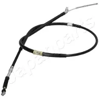 Japanparts Seilzug, Feststellbremse BC-2006L