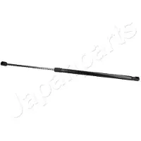 Japanparts ZS05024 Gasfeder Heckklappendämpfer passend für MERCEDES-BENZ M-Klasse (W166) 619mm