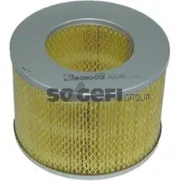 TECNOCAR Luftfilter A2046