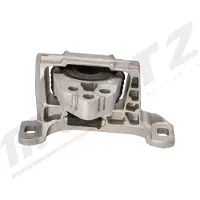 MERTZ Lagerung, Motor [Hersteller-Nr. M-S4992] für Ford
