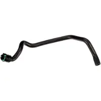 Gates Heizungsschlauch 02-1641 für OPEL Astra H Caravan (A04) EPDM (Ethylen-Propylen-Dien-Kautschuk)