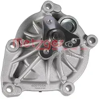 METZGER Wasserpumpe, Motorkühlung [Hersteller-Nr. 4007054] für Opel, Vauxhall, Peugeot, Citroën, Mini, Ds, BMW