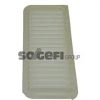 TECNOCAR Filter A2318