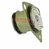 METZGER Lagerung, Motor 8050832