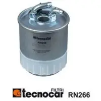 TECNOCAR Kraftstofffilter RN266