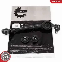 ESEN SKV 69SKV117 Querlenker Vorne Links für AUDI 100 Limousine (4A2, C4)