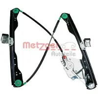 METZGER Autoteile Fensterheber [Hersteller-Nr. 2160130] für Ford