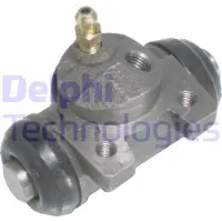 Delphi Radbremszylinder LW30855