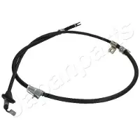 Japanparts Seilzug, Feststellbremse BC-455R