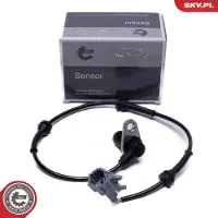 ESEN SKV ABS Sensor Raddrehzahl Hinten Rechts für NISSAN X-TRAIL (T30) 06SKV514