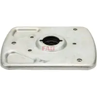Fag Federbeinstützlager 814021610 für RENAULT TOYOTA