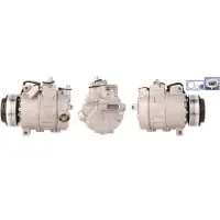 Lucas Kompressor, Klimaanlage ACP209