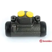 Brembo Radbremszylinder ESSENTIAL LINE A 12 564