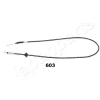 Japanparts Japan Parts GC-603 Kupplungssätze