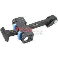 METZGER 2312170 Türfeststeller Türfangband für VW Amarok Pickup (2HA, 2HB, S1B, S6B, S7A, S7B) Vorne Links Vorne Rechts
