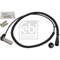 FEBI BILSTEIN ABS Sensor Raddrehzahl Vorne Rechts für DAF 95 XF 45779