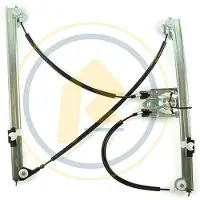 Ac Rolcar 01.5525 Elektrischer Fensterheber Vorne Links für RENAULT ESPACE IV (JK0/1)