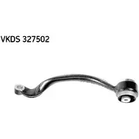 Skf Lenker, Radaufhängung VKDS 327502