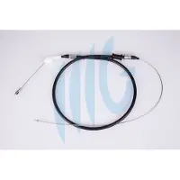 RICAMBIFLEX GM Seilzug, Feststellbremse 01360D70