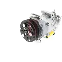 AKS Dasis Kompressor, Klimaanlage 850254N