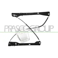 PRASCO VG040W024 Elektrischer Fensterheber Vorne Links für VW GOLF PLUS (5M1, 521)