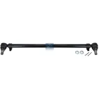 Sonstiges DT Spare Parts 3.63016 Spurstange Vorne