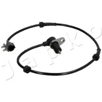 Japko Sensor, Raddrehzahl 151130 Vorderachse rechts für NISSAN