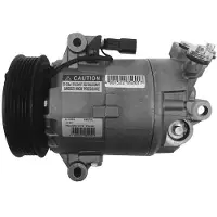 AIRSTAL Kompressor, Klimaanlage 10-0993