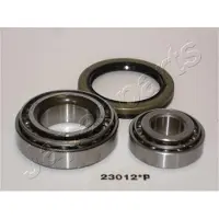 Japanparts Radlagersatz KK-23012P