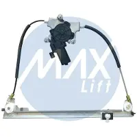 Max Fensterheber WRN115-R