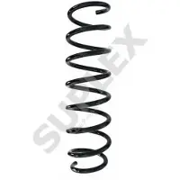 SUPLEX Fahrwerksfeder 06512