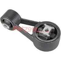 METZGER Lagerung, Motor [Hersteller-Nr. 8053839] für Peugeot, Citroën