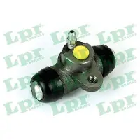LPR Radbremszylinder 4935
