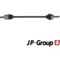 JP GROUP Antriebswelle JP 1143100180