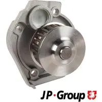 JP GROUP Wasserpumpe [Hersteller-Nr. 1514102800] für Ford, Abarth, Alfa Romeo, Vauxhall, Opel, Jeep, Fiat, Dodge, Chrysler, Lancia