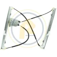 Ac Rolcar 01.3845 Elektrischer Fensterheber Vorne Links für FORD S-MAX (WA6) GALAXY (WA6)