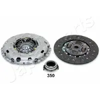 Japanparts Kupplungssatz KF-350