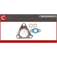 Casco Montagesatz, Lader KAYOTAWA CMK89000KS