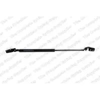 LESJÖFORS Gasfeder, Koffer-/Laderaum [Hersteller-Nr. 8159216] für Mitsubishi