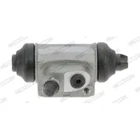 FERODO Radbremszylinder [Hersteller-Nr. FHW328] für Mg, Honda, Rover
