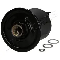 Japanparts Kraftstofffilter FC-292S