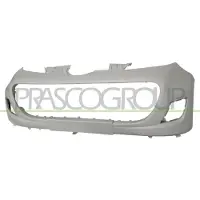 PRASCO Stoßfänger Premium PG2021001