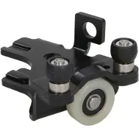 ROLL PFCNC05 Rollenführung Schiebetür für FIAT Ducato Kastenwagen (250, 290) Oben