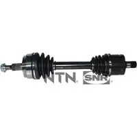 SNR NTN DK54.023 Antriebswelle Vorne Links für VW Transporter V Bus (7HB, 7HJ, 7EB, 7EJ, 7EF, 7EG, 7HF, 7EC) Multivan V (7HM, 7HN, 7HF, 7EF, 7EM, 7EN)